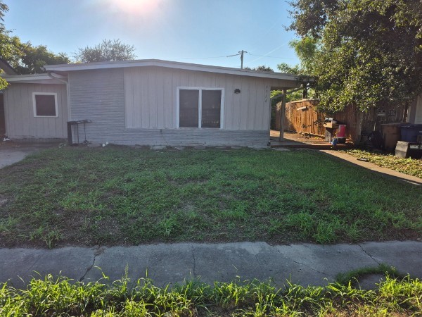 4926 Dody Street Corpus Christi TX 78411