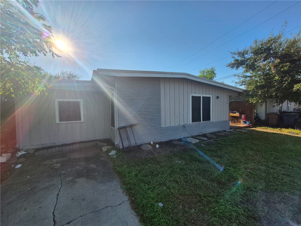4926 Dody Street Corpus Christi TX 78411