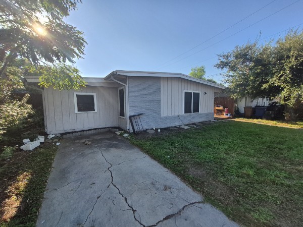 4926 Dody Street Corpus Christi TX 78411