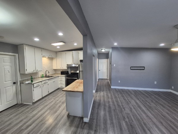 4926 Dody Street Corpus Christi TX 78411