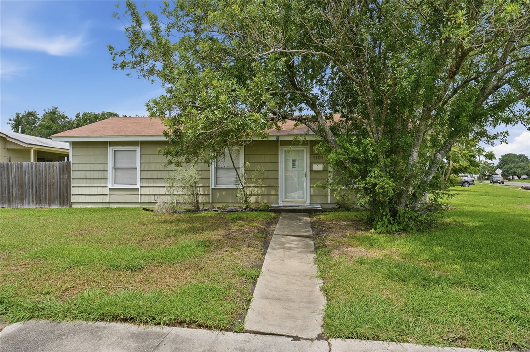 1101 Vance Corpus Christi TX 78412