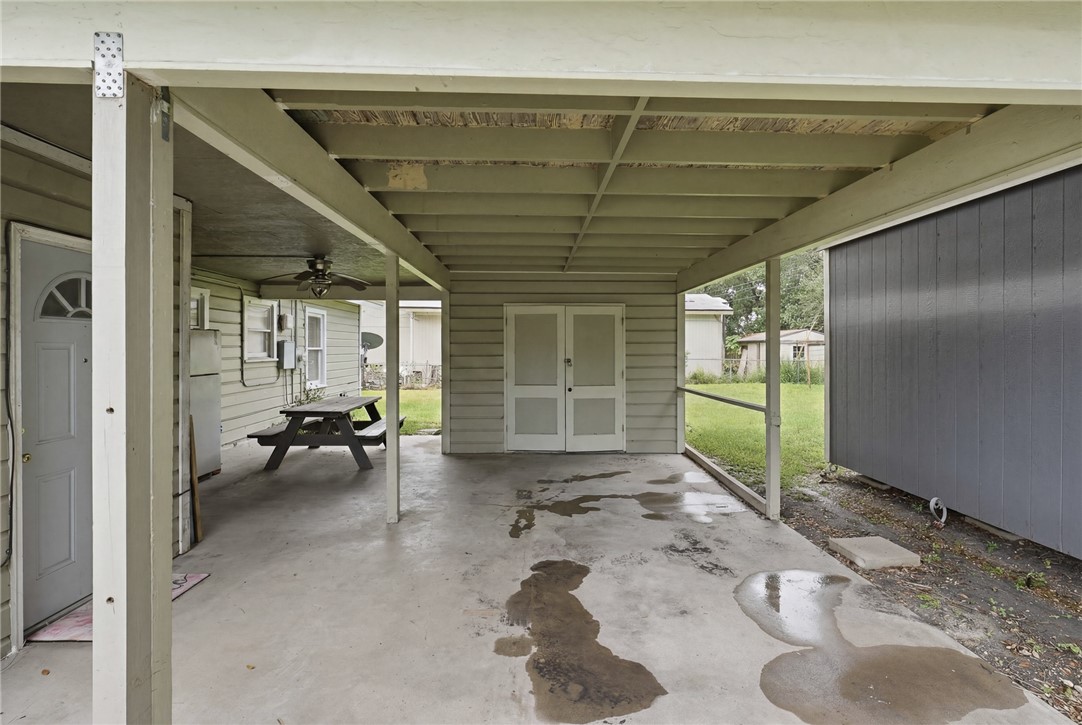 1101 Vance Corpus Christi TX 78412