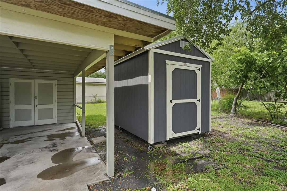 1101 Vance Corpus Christi TX 78412