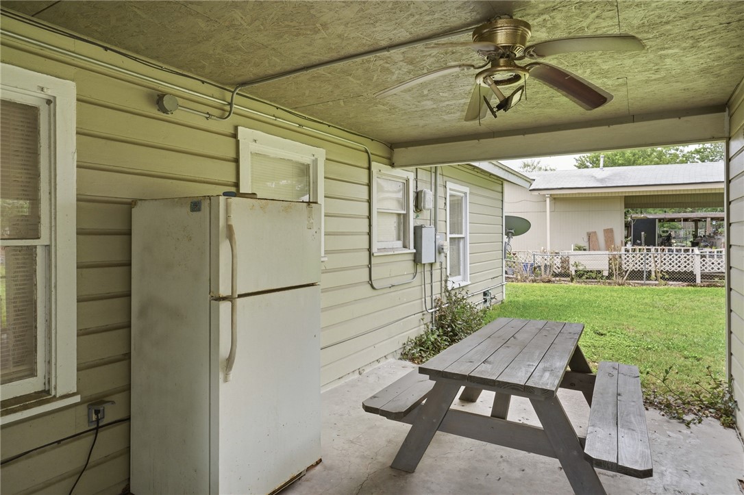 1101 Vance Corpus Christi TX 78412