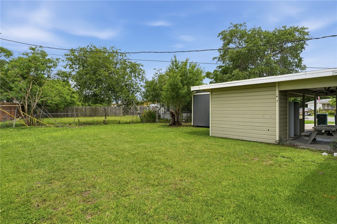 1101 Vance Corpus Christi TX 78412