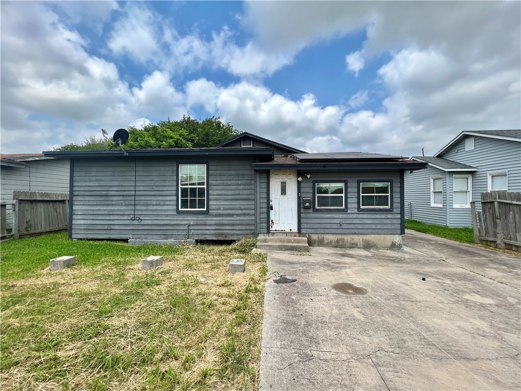 941 Nandina Drive Corpus Christi TX 78408