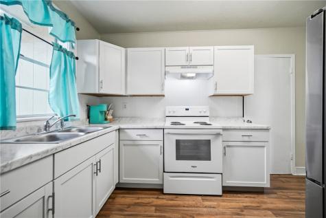 516 E Johnston Avenue Kingsville TX 78363