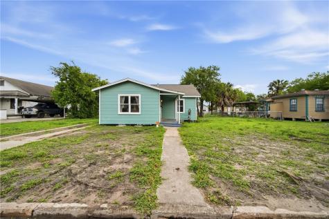516 E Johnston Avenue Kingsville TX 78363
