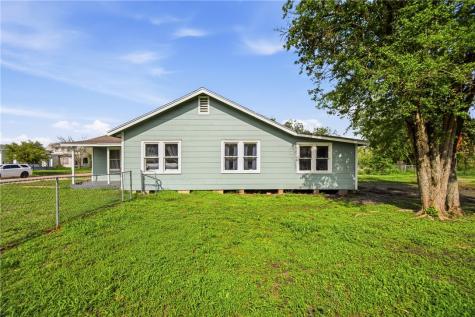 516 E Johnston Avenue Kingsville TX 78363