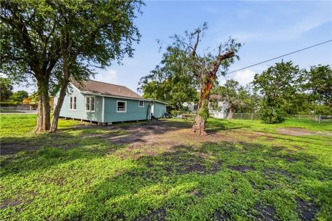 516 E Johnston Avenue Kingsville TX 78363