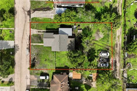 516 E Johnston Avenue Kingsville TX 78363