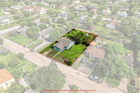 516 E Johnston Avenue Kingsville TX 78363