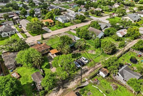 516 E Johnston Avenue Kingsville TX 78363