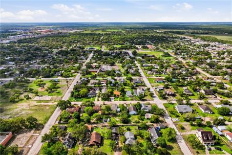 516 E Johnston Avenue Kingsville TX 78363