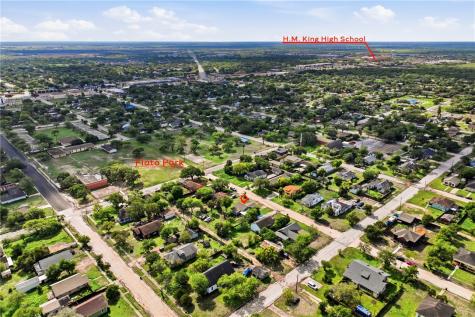 516 E Johnston Avenue Kingsville TX 78363