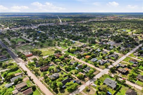 516 E Johnston Avenue Kingsville TX 78363