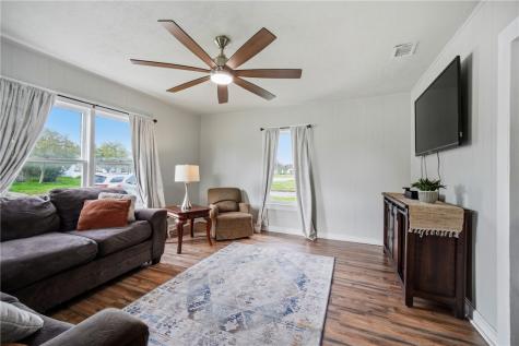 516 E Johnston Avenue Kingsville TX 78363