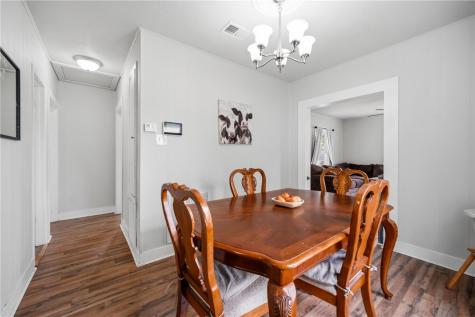 516 E Johnston Avenue Kingsville TX 78363
