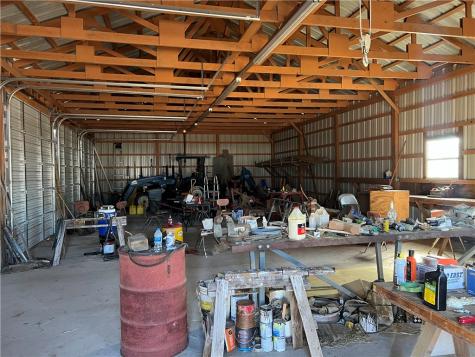 4493 W Highway 359 Benavides TX 78341