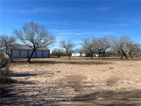 4493 W Highway 359 Benavides TX 78341