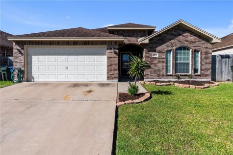 3106 Dante Drive Corpus Christi TX 78415