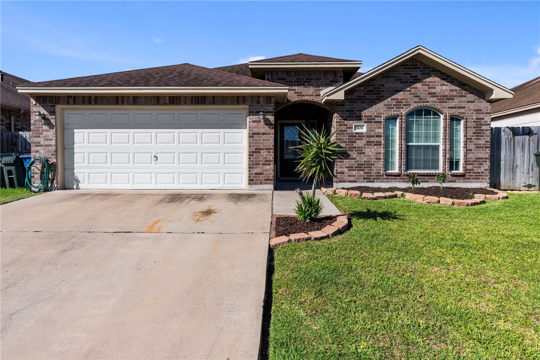3106 Dante Drive Corpus Christi TX 78415