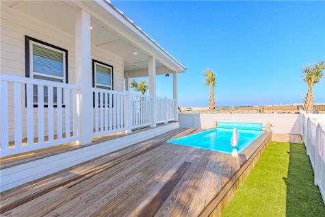 240 St. John Circle Port Aransas TX 78373
