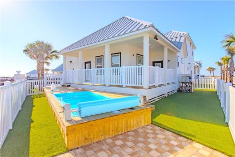 240 St. John Circle Port Aransas TX 78373