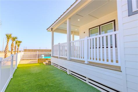 240 St. John Circle Port Aransas TX 78373