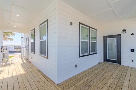 240 St. John Circle Port Aransas TX 78373