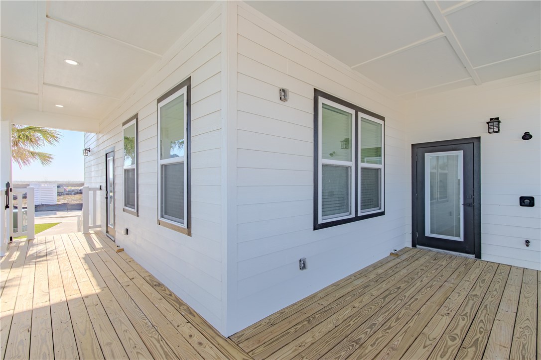 240 St. John Circle Port Aransas TX 78373