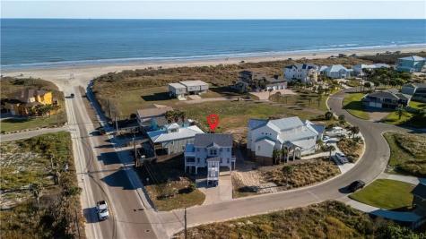 800 E Avenue G Port Aransas TX 78373