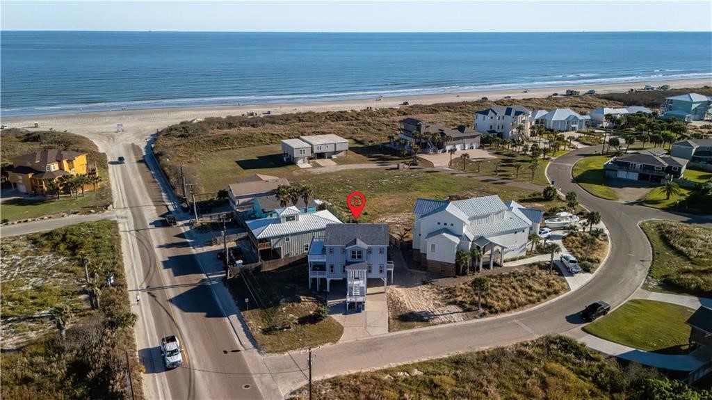 800 E Avenue G Port Aransas TX 78373