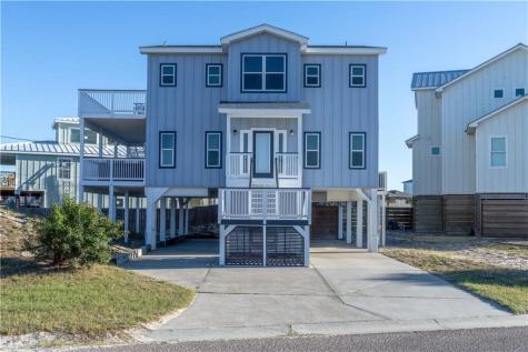 800 E Avenue G Port Aransas TX 78373