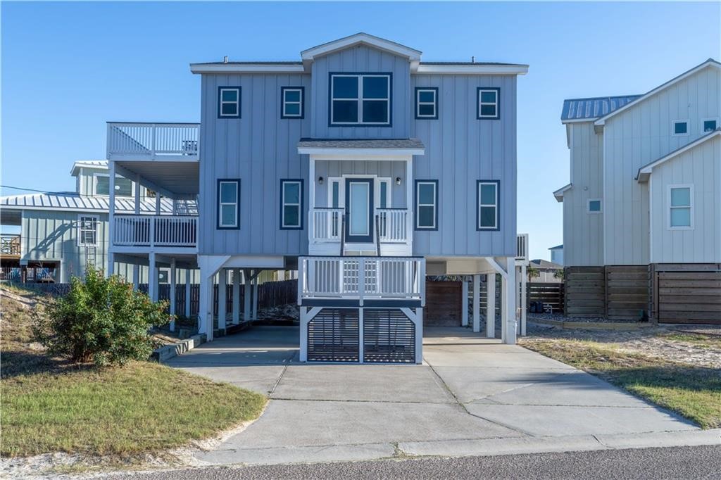 800 E Avenue G Port Aransas TX 78373