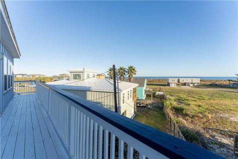 800 E Avenue G Port Aransas TX 78373