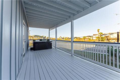 800 E Avenue G Port Aransas TX 78373