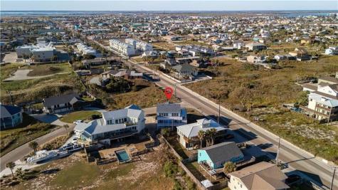 800 E Avenue G Port Aransas TX 78373