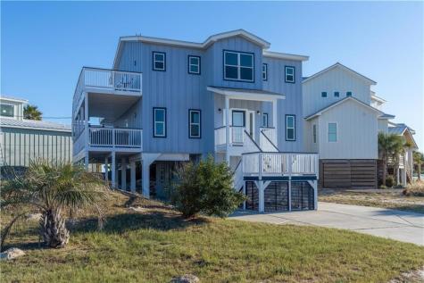 800 E Avenue G Port Aransas TX 78373