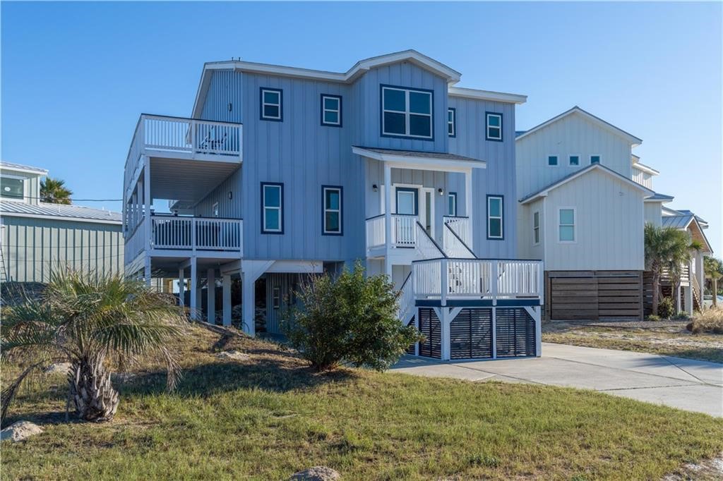 800 E Avenue G Port Aransas TX 78373