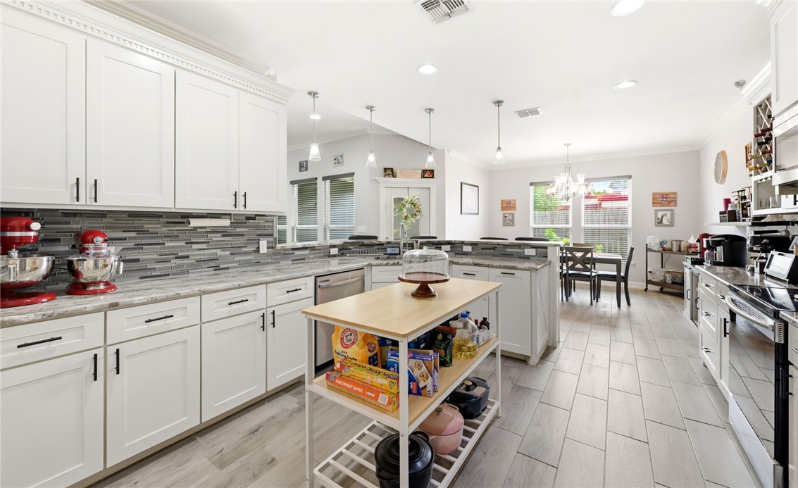 2610 Katie Court Corpus Christi TX 78414