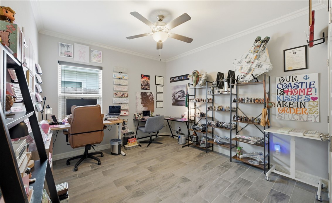 2610 Katie Court Corpus Christi TX 78414