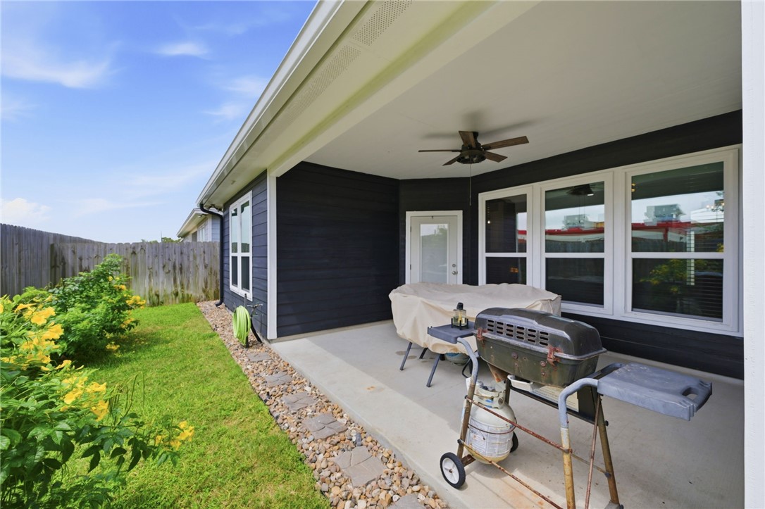 2610 Katie Court Corpus Christi TX 78414