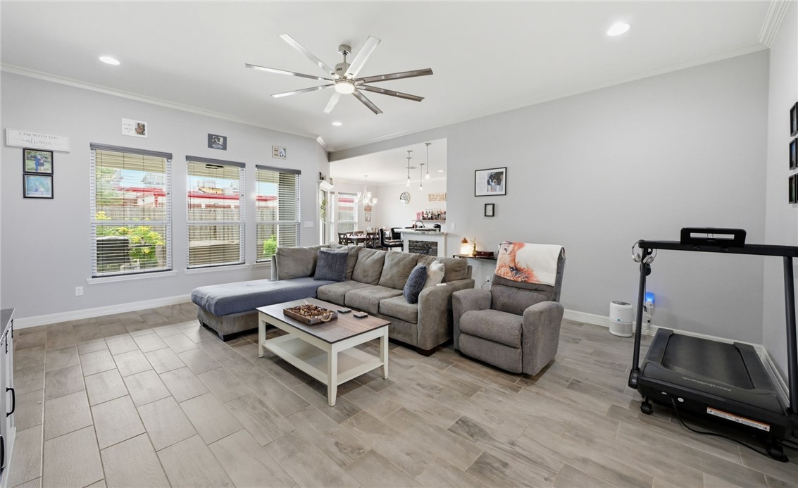 2610 Katie Court Corpus Christi TX 78414
