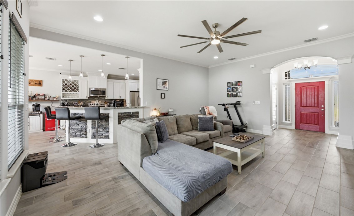 2610 Katie Court Corpus Christi TX 78414