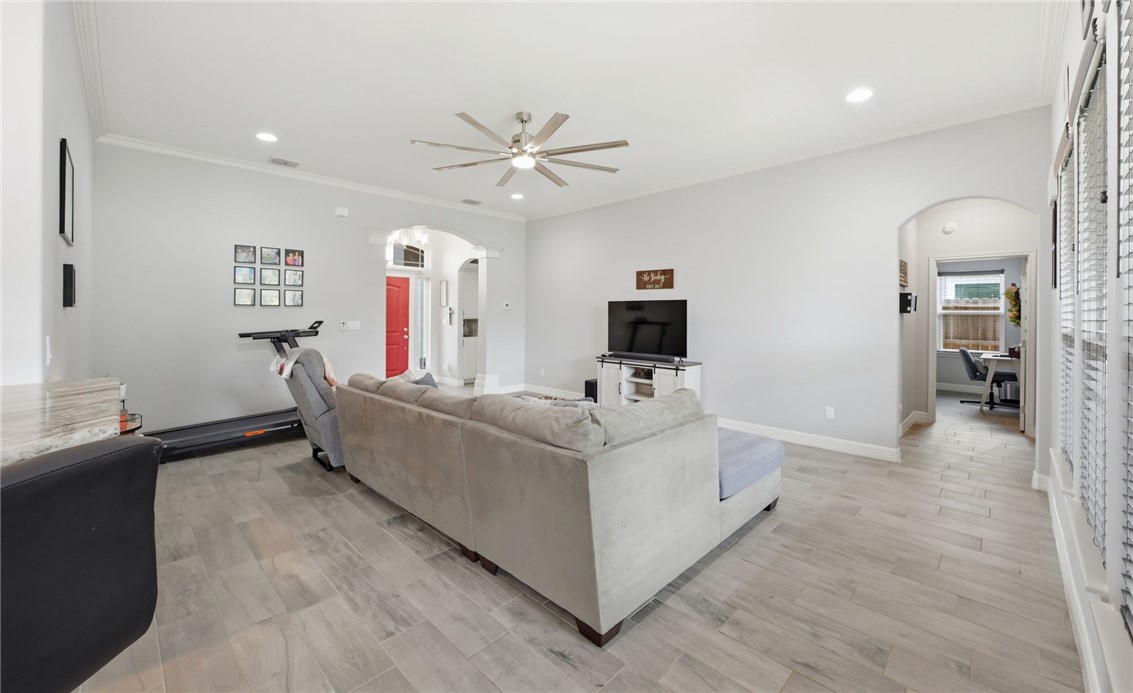 2610 Katie Court Corpus Christi TX 78414