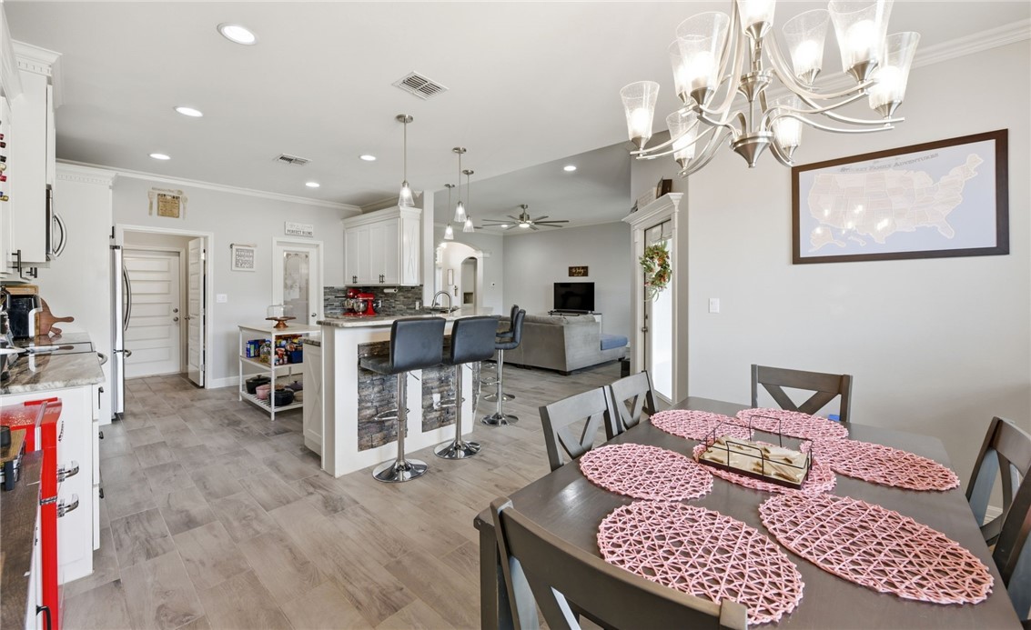 2610 Katie Court Corpus Christi TX 78414