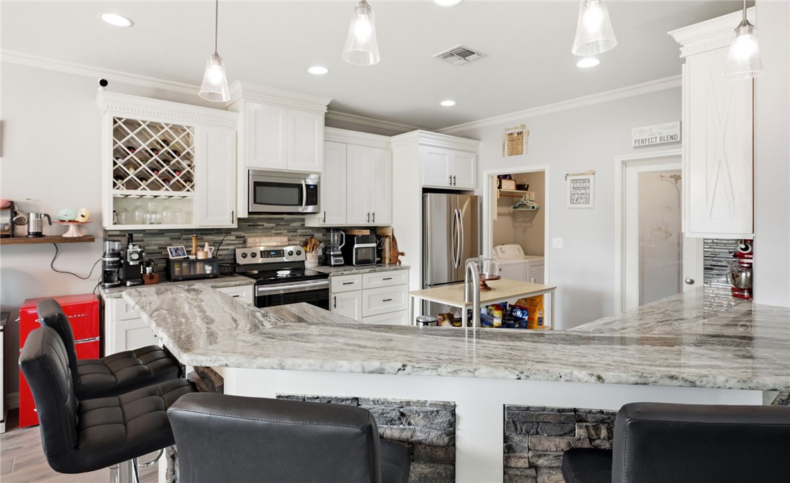 2610 Katie Court Corpus Christi TX 78414