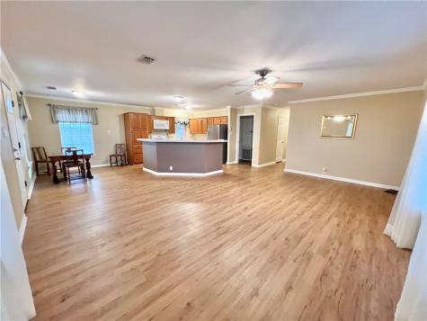 153 Boenig Road Woodsboro TX 78393