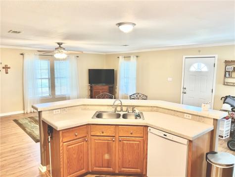 153 Boenig Road Woodsboro TX 78393